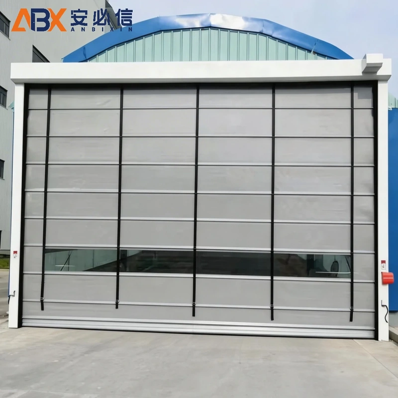 丽水堆积门
