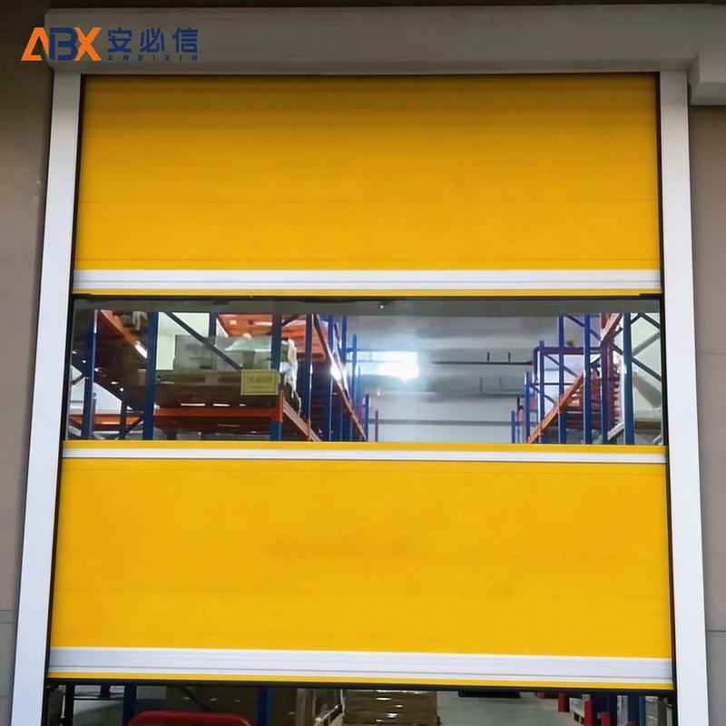 丽水高速门